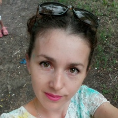 Татьяна Новикова, 09.08.1984, Воронеж