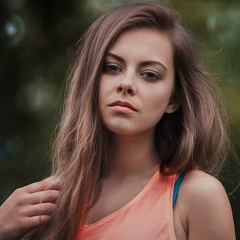 Алена Камнева, 10.09.1993