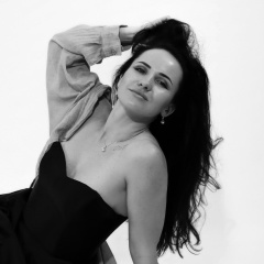 Катёна Градова, 08.06.1989