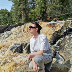 Аллочка Циценко, 12.07.1989, Минск