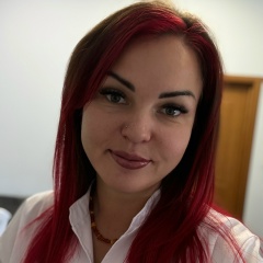 Алиса Лисмик, Троицк