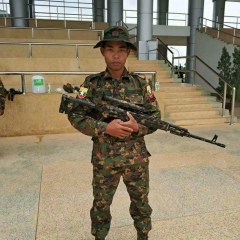 Than-Htike Aung, 03.02.1993, Bago