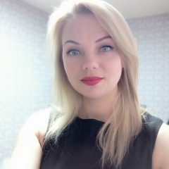 Светлана Абрамова, 11.01.1986, Ярославль