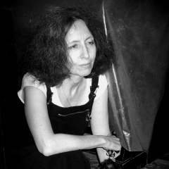 Наталия Грабарь, 17.09.1961