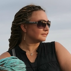 Вероника Осадчук, 04.02, Санкт-Петербург