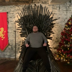 Максим Лазарев, 30.11, Тюмень