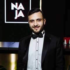 Просто Сакулик, 17.02, Москва