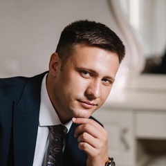 Влад Швец, 08.09, Сочи