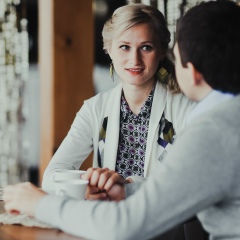 Юлия Шарикова, 03.08.1990, Москва