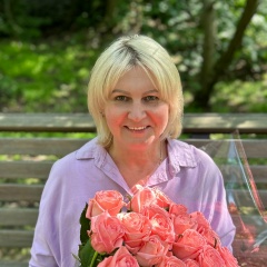 Наталья Тарасова, 30.04, Москва