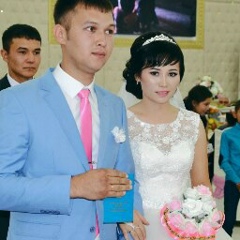 Куралай Садуакасова, 01.08, Шу