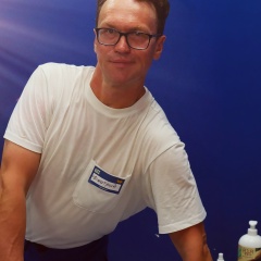 Дмитрий Криницын, 24.09, Киров