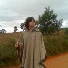 Thiago Dos Santos, 19.05.1991, Sorocaba