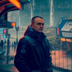 Алексей Гаврилов, 02.06.1984, Оренбург