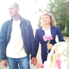 Наталья Максименко, 28.06.1983, Измаил