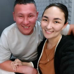 Амина Ракишева, 25.03.1992, Уральск