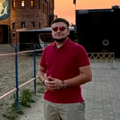 Никита Королёв, 01.06, Москва