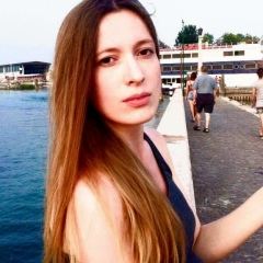 Анастасия Громогласова, 18.09, Peschiera del Garda