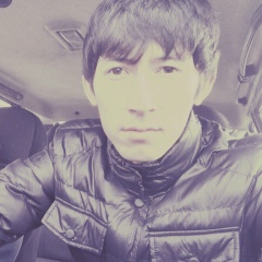 Talgat Iskendirov, 20.04