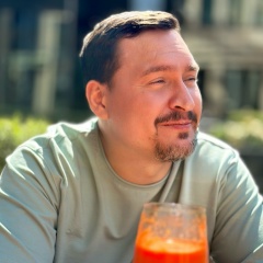 Алексей Ковалев, 23.02, Москва