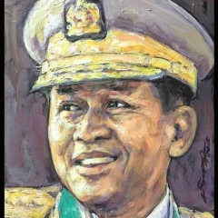 Sai U-Nyi, 28.04.1993