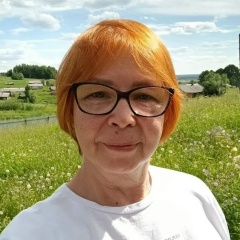 Светлана Чипсанова, 24.09, Усинск