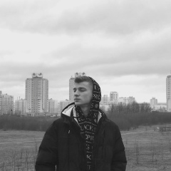 Дмитрий Никифоров, Минск