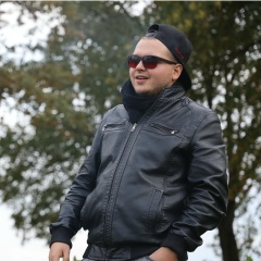 Олег Шеханов, 22.02.1994, Москва