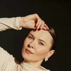 Мария Караева