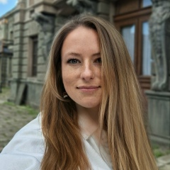 Марина Флоря, 31.05, Москва