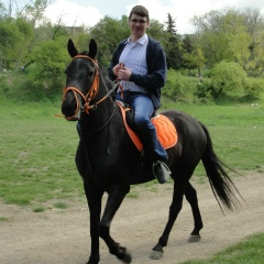 Герман Клюшин, 05.05.1981