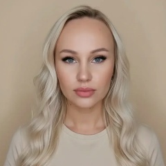 Мария Гладышева, Санкт-Петербург