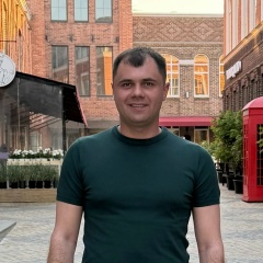 Роман Роман, 21.05