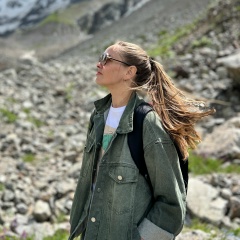 Ксенья Елизарьева, 26.01, Воронеж