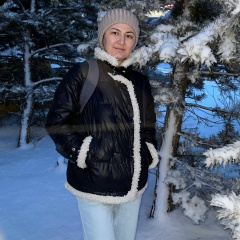 Наталья Саганова, 13.09.1985, Чита