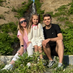 Наталья Кудян, 22.06, Горнозаводск