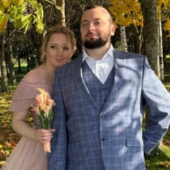 Борис Черноморцев, Санкт-Петербург