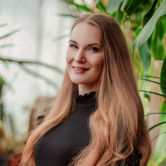 Eliza White, 01.03, Санкт-Петербург