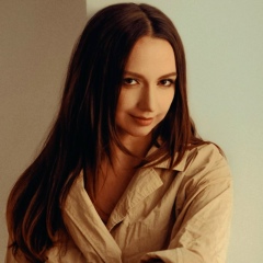 Валерия Вознесенская, 01.12.1989