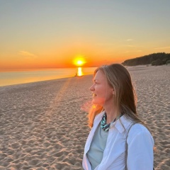 Julia Trushina, 07.09