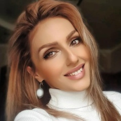 Анастасия Казанчева, 23.04.1981, Железноводск