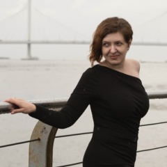 Ольга Батурова, 21.05.1979, Санкт-Петербург