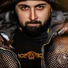 Юрий Боровин, 04.05, Артем