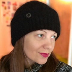 Наталья Тимшина, 11.11