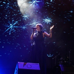 Анна Короткова, 04.10.1984, Москва