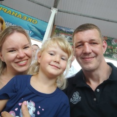 Ксюша Становова, 22.01, Москва