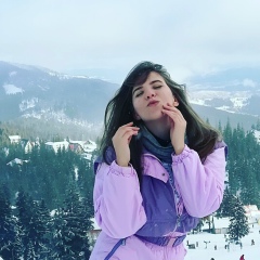Наталія Лісіцкі, 12.12.1995