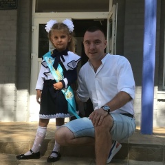 Сергей Несвит, 18.07, Алматы