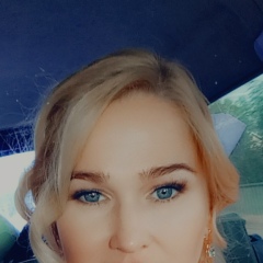 Юлия Коркина, 01.08.1989, Астрахань