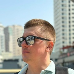 Иван Резник, 30.05.1978, Санкт-Петербург